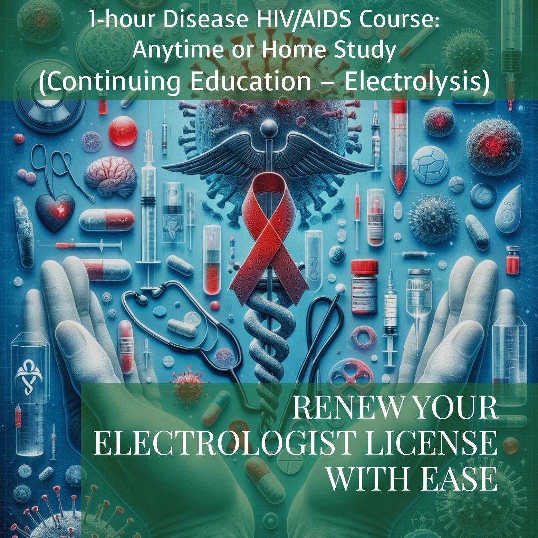 Disease HIV/AIDS – 1 Hour